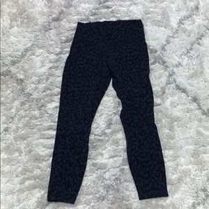 Lululemon Align leggings